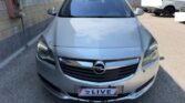 Opel Insignia Sports Tourer 1.6 CDTI DPF Business Edition 2016m. Dyzelinas Mechaninė