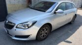 Opel Insignia Sports Tourer 1.6 CDTI DPF Business Edition 2016m. Dyzelinas Mechaninė