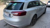Opel Insignia Sports Tourer 1.6 CDTI DPF Business Edition 2016m. Dyzelinas Mechaninė