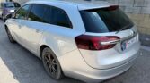 Opel Insignia Sports Tourer 1.6 CDTI DPF Business Edition 2016m. Dyzelinas Mechaninė