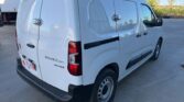 Toyota ProAce City electric drive 100 kW Van L1 GX 2025m. Elektra Automatinė