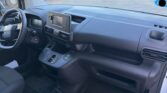 Toyota ProAce City electric drive 100 kW Van L1 GX 2025m. Elektra Automatinė
