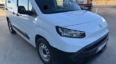 Toyota ProAce City electric drive 100 kW Van L1 GX 2025m. Elektra Automatinė