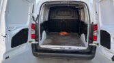 Toyota ProAce City electric drive 100 kW Van L1 GX 2025m. Elektra Automatinė