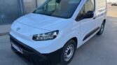 Toyota ProAce City electric drive 100 kW Van L1 GX 2025m. Elektra Automatinė