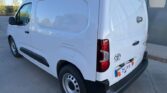 Toyota ProAce City electric drive 100 kW Van L1 GX 2025m. Elektra Automatinė