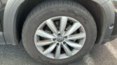 Volkswagen Tiguan 2.0 TDI T1 BlueMotion Tech 2014m. Dyzelinas Mechaninė