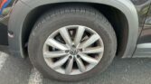 Volkswagen Tiguan 2.0 TDI T1 BlueMotion Tech 2014m. Dyzelinas Mechaninė