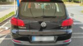 Volkswagen Tiguan 2.0 TDI T1 BlueMotion Tech 2014m. Dyzelinas Mechaninė