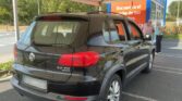 Volkswagen Tiguan 2.0 TDI T1 BlueMotion Tech 2014m. Dyzelinas Mechaninė