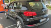 Volkswagen Tiguan 2.0 TDI T1 BlueMotion Tech 2014m. Dyzelinas Mechaninė