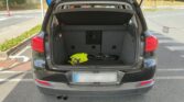 Volkswagen Tiguan 2.0 TDI T1 BlueMotion Tech 2014m. Dyzelinas Mechaninė