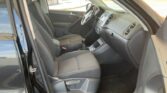 Volkswagen Tiguan 2.0 TDI T1 BlueMotion Tech 2014m. Dyzelinas Mechaninė