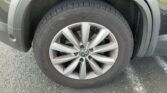 Volkswagen Tiguan 2.0 TDI T1 BlueMotion Tech 2014m. Dyzelinas Mechaninė