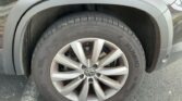 Volkswagen Tiguan 2.0 TDI T1 BlueMotion Tech 2014m. Dyzelinas Mechaninė