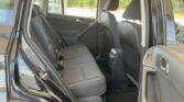 Volkswagen Tiguan 2.0 TDI T1 BlueMotion Tech 2014m. Dyzelinas Mechaninė