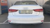 Audi A3 Limousine 1.6 TDI Sport 2016m. Dyzelinas Mechaninė