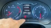 Audi A3 Limousine 1.6 TDI Sport 2016m. Dyzelinas Mechaninė