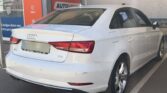 Audi A3 Limousine 1.6 TDI Sport 2016m. Dyzelinas Mechaninė