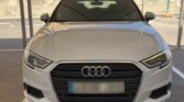 Audi A3 Limousine 1.6 TDI Sport 2016m. Dyzelinas Mechaninė