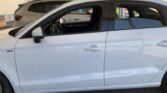 Audi A3 Limousine 1.6 TDI Sport 2016m. Dyzelinas Mechaninė