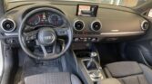 Audi A3 Limousine 1.6 TDI Sport 2016m. Dyzelinas Mechaninė