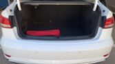 Audi A3 Limousine 1.6 TDI Sport 2016m. Dyzelinas Mechaninė