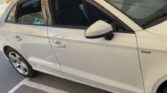 Audi A3 Limousine 1.6 TDI Sport 2016m. Dyzelinas Mechaninė