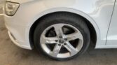 Audi A3 Limousine 1.6 TDI Sport 2016m. Dyzelinas Mechaninė