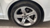 Audi A3 Limousine 1.6 TDI Sport 2016m. Dyzelinas Mechaninė