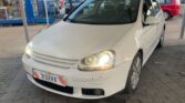 Volkswagen Golf V 2.0 FSI Sportline 2004m. Benzinas Mechaninė