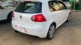 Volkswagen Golf V 2.0 FSI Sportline 2004m. Benzinas Mechaninė