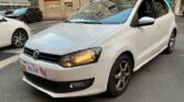 Volkswagen Polo 1.2 TSI Advance 2011m. Benzinas Mechaninė