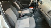 Volkswagen Polo 1.2 TSI Advance 2011m. Benzinas Mechaninė