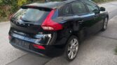 Volvo V40 1.6 D2 Kinetic 2014m. Dyzelinas Mechaninė