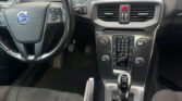 Volvo V40 1.6 D2 Kinetic 2014m. Dyzelinas Mechaninė