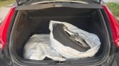 Volvo V40 1.6 D2 Kinetic 2014m. Dyzelinas Mechaninė