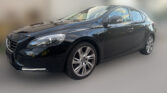 Volvo V40 1.6 D2 Kinetic 2014m. Dyzelinas Mechaninė