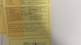 Volvo V40 1.6 D2 Kinetic 2014m. Dyzelinas Mechaninė