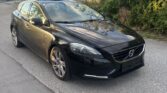 Volvo V40 1.6 D2 Kinetic 2014m. Dyzelinas Mechaninė
