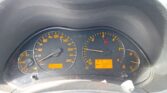 Toyota Avensis 2.2 D-4D Sol 2007m. Dyzelinas Mechaninė