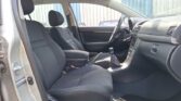 Toyota Avensis 2.2 D-4D Sol 2007m. Dyzelinas Mechaninė