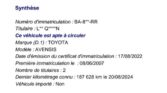Toyota Avensis 2.2 D-4D Sol 2007m. Dyzelinas Mechaninė
