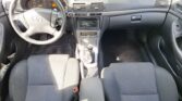 Toyota Avensis 2.2 D-4D Sol 2007m. Dyzelinas Mechaninė
