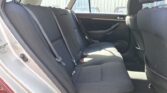 Toyota Avensis 2.2 D-4D Sol 2007m. Dyzelinas Mechaninė