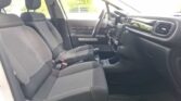 Citroen C3 1.2 PureTech Feel Pack 2020m. Benzinas Mechaninė