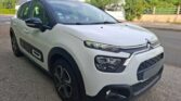 Citroen C3 1.2 PureTech Feel Pack 2020m. Benzinas Mechaninė