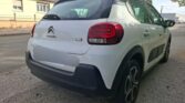 Citroen C3 1.2 PureTech Feel Pack 2020m. Benzinas Mechaninė