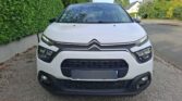 Citroen C3 1.2 PureTech Feel Pack 2020m. Benzinas Mechaninė