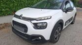 Citroen C3 1.2 PureTech Feel Pack 2020m. Benzinas Mechaninė